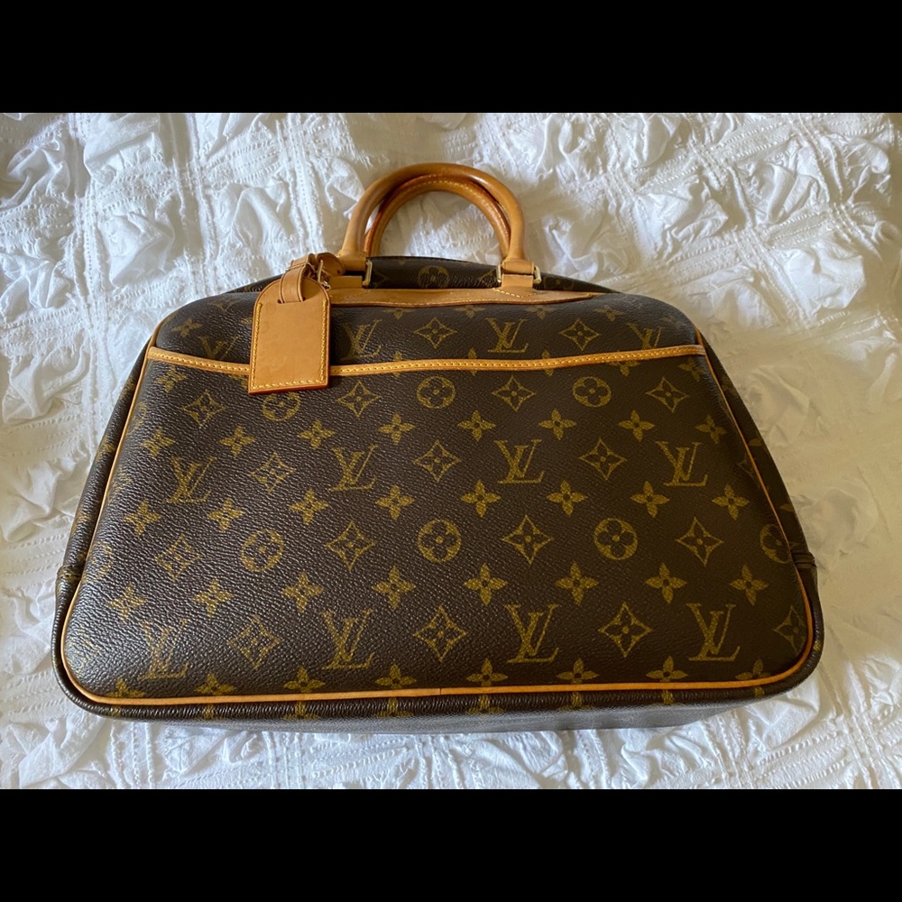 louis vuitton bag